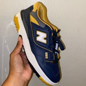New balance 550